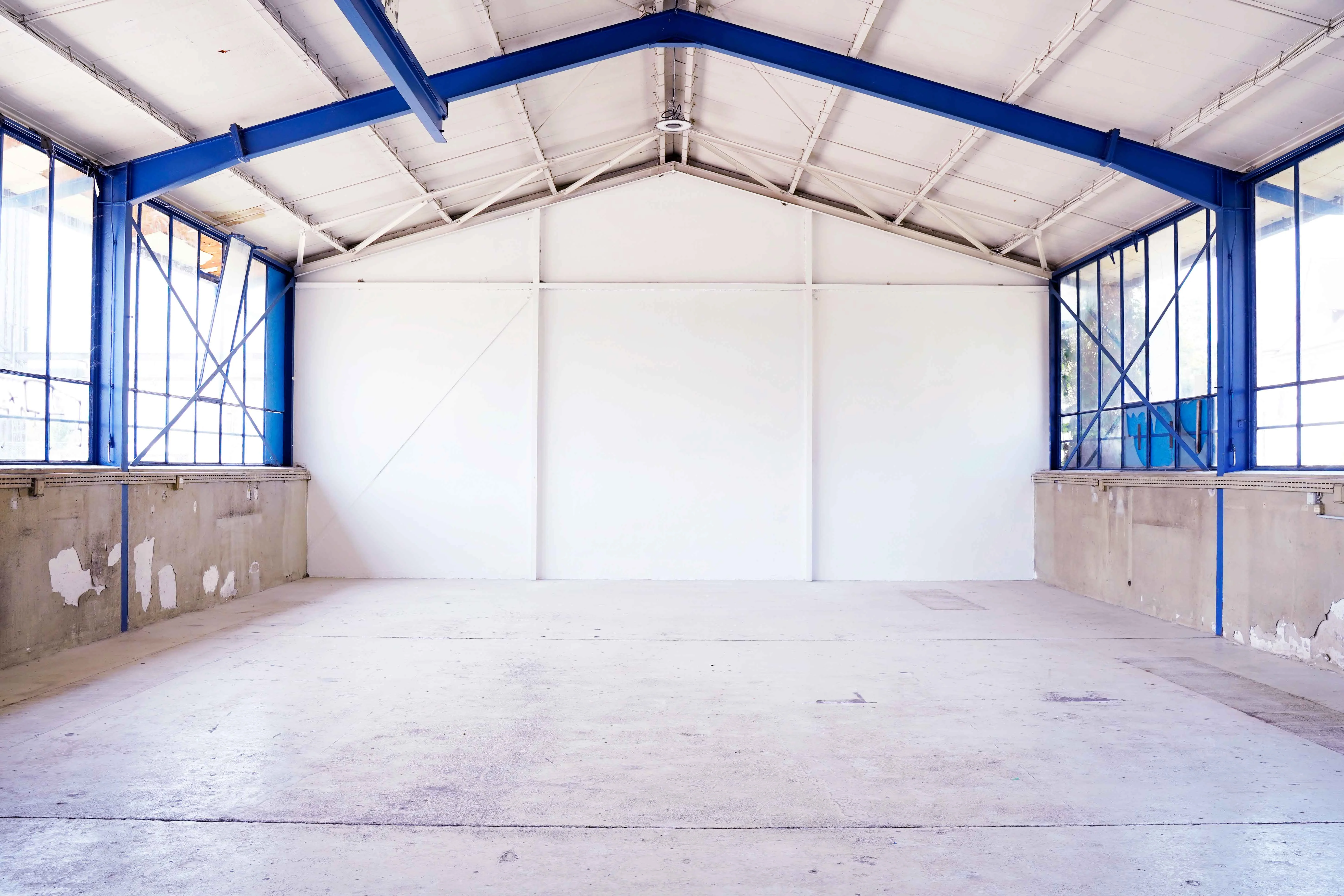 Große Halle, KFZ - Kunst für Zukunft, 2025