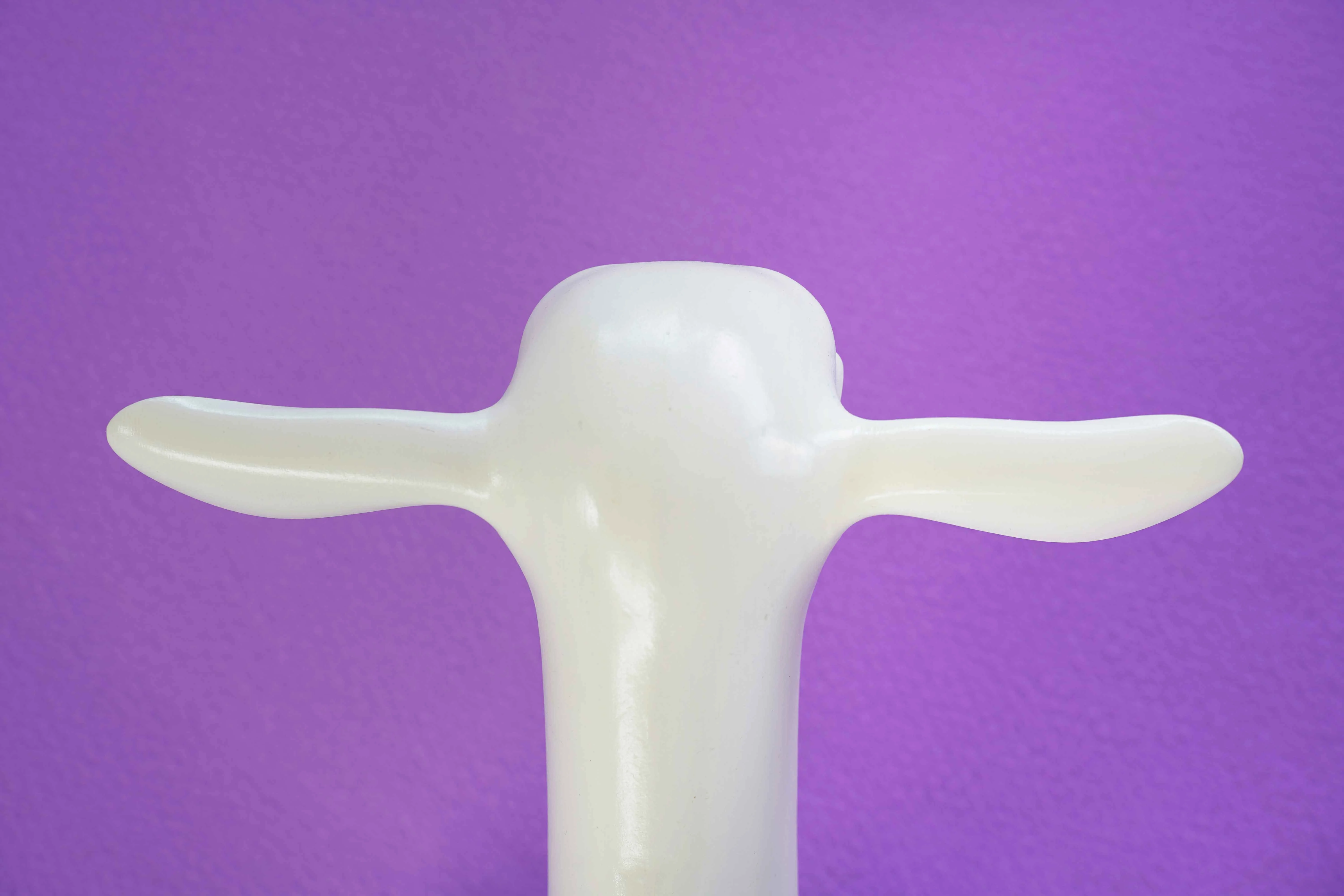 Detail 'the oaten flute', Tintin Patrone, KFZ - Kunst für Zukunft, 2025