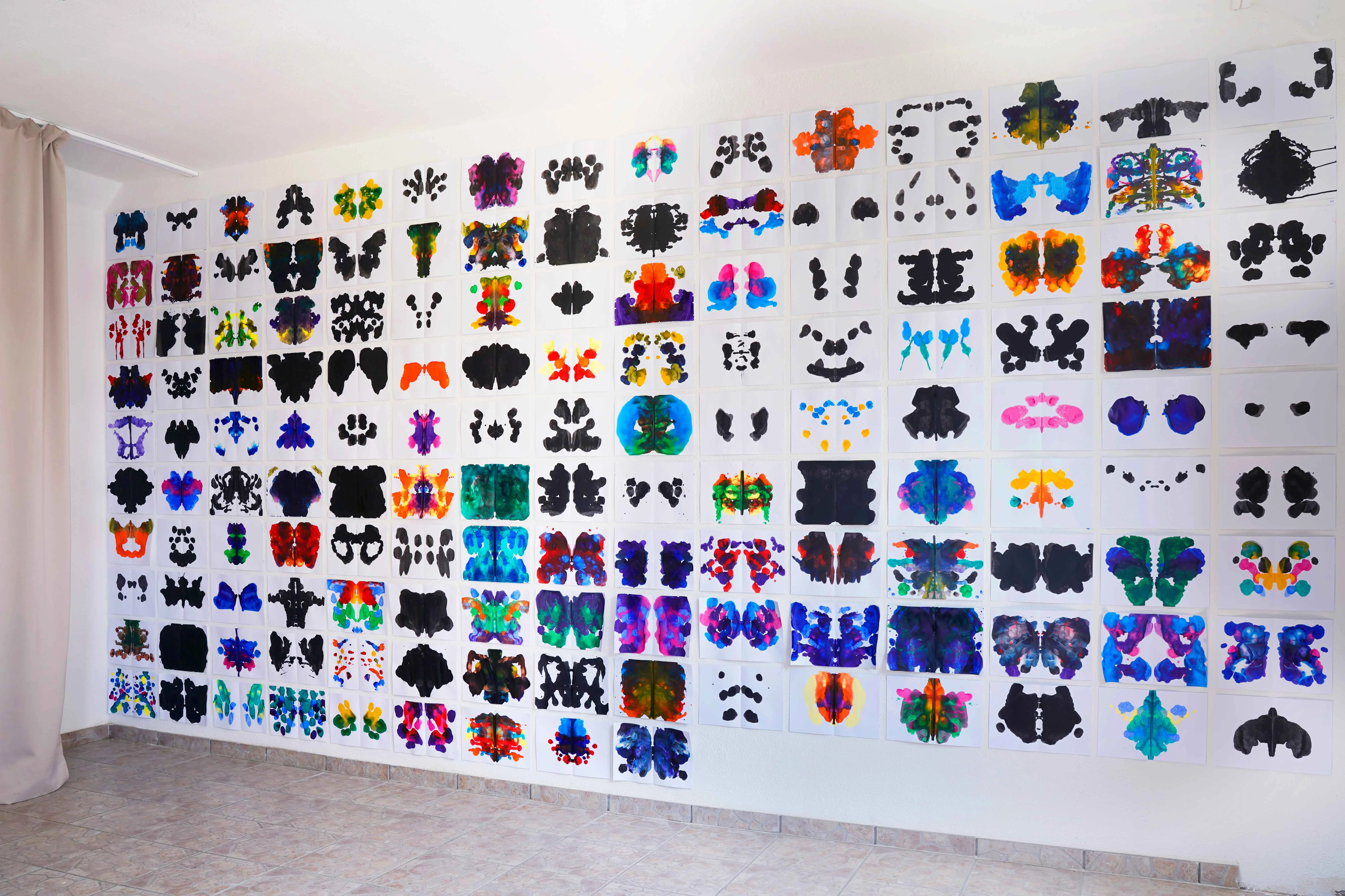 Flecke international Radolfzell, Karen Winzer, KFZ - Kunst für Zukunft, 2025