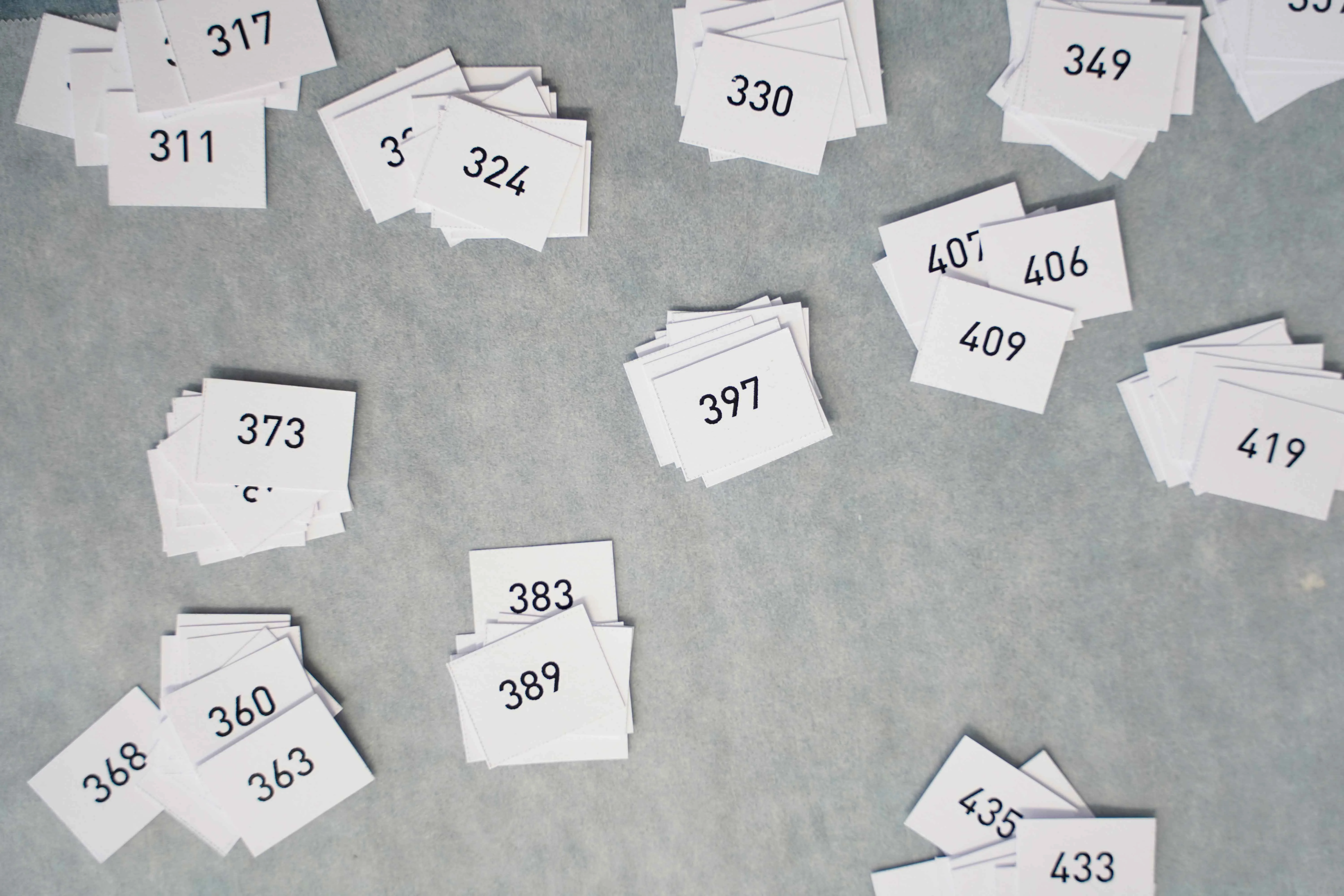 Detail Flecke international Radolfzell, Karen Winzer, KFZ - Kunst für Zukunft, 2025