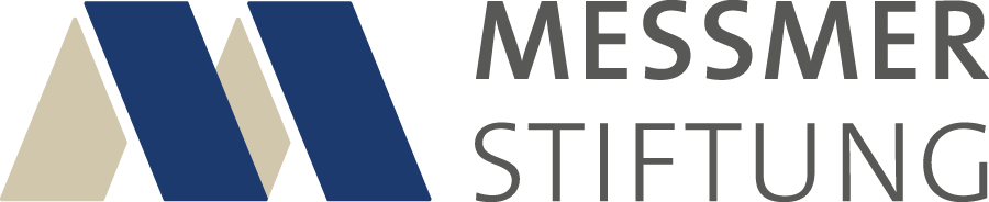 Logo Messmer Stiftung