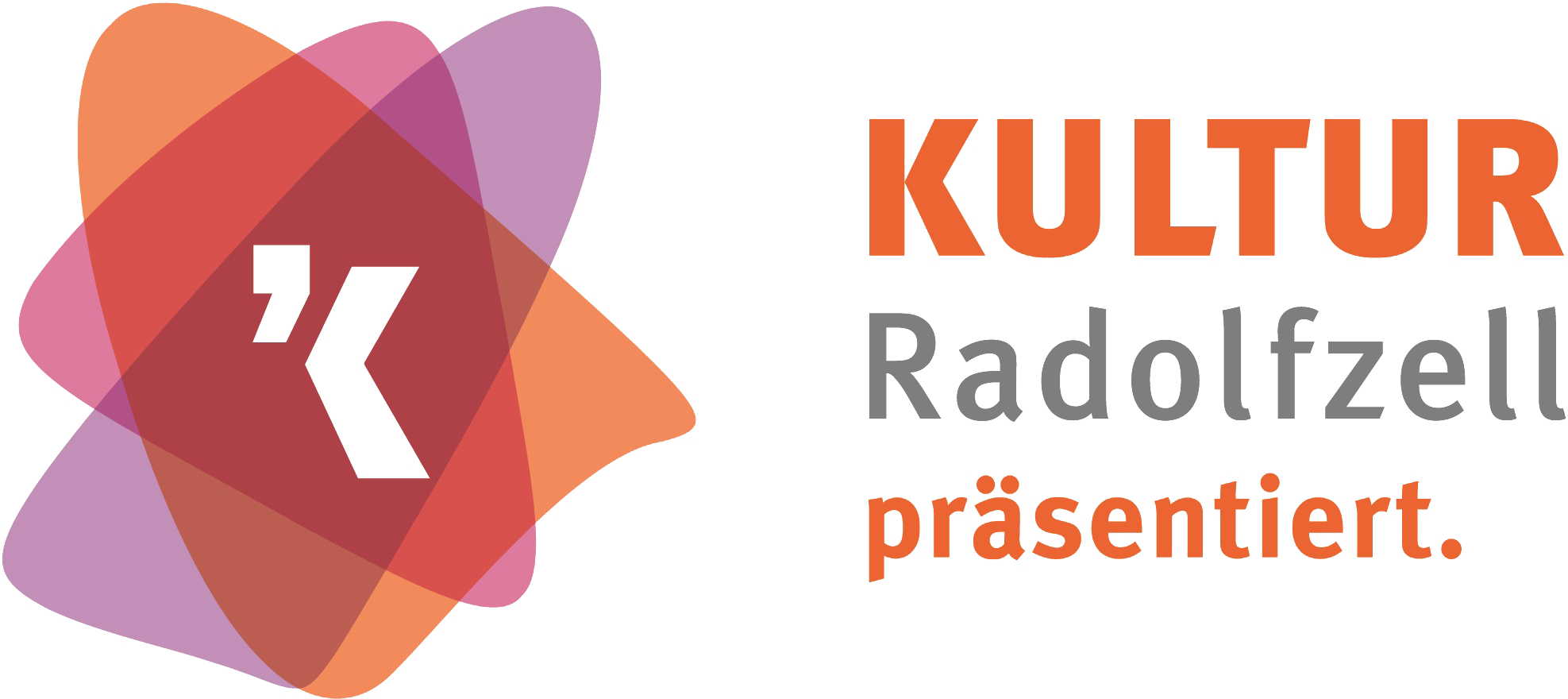 Logo Kultur Radolfzell praesentiert