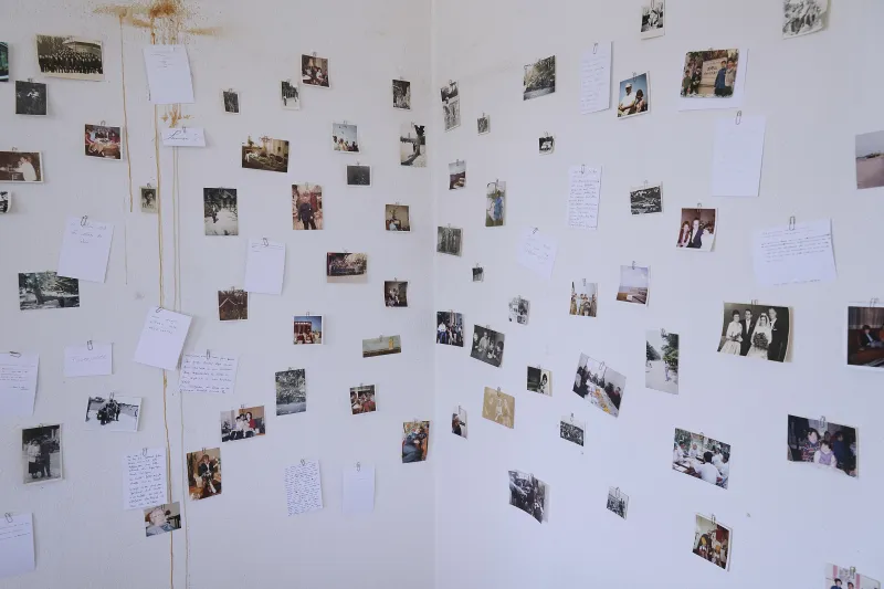 Reply, Replay, Replace the image - a revival 2023, von Barbara Proschak und Johanna Saxen