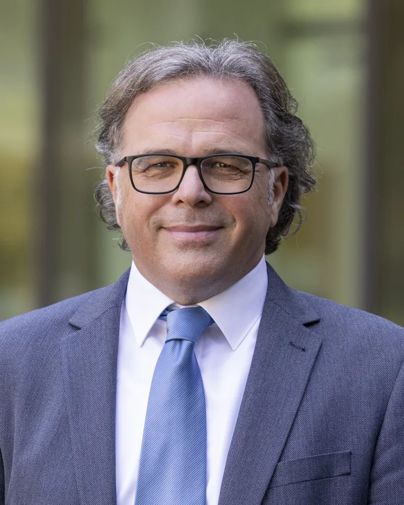 Carsten Gabbert, Regierungspräsident Freiburg