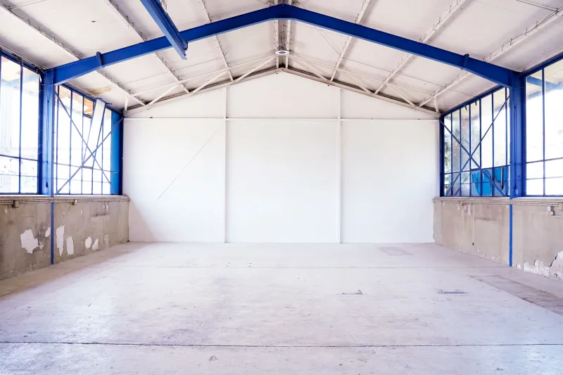 Große Halle, KFZ - Kunst für Zukunft, 2025